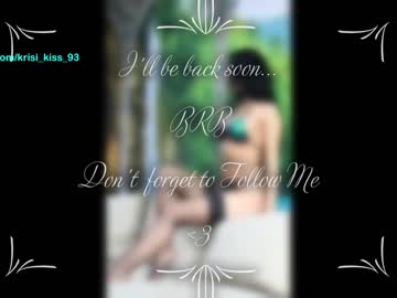 free nude cam girl krisi_kiss image #3555458