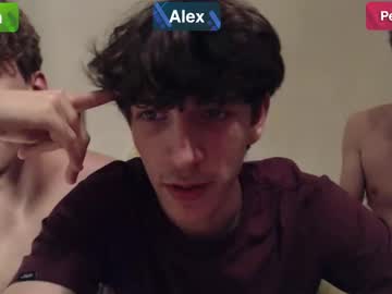 alexgoingwild cosplay cam