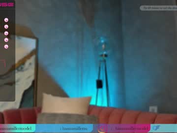 free nude cam girl _hannamiller image #3887680
