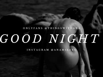 free nude cam girl thingswithana image #5527412