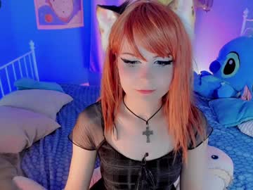 free nude cam girl ronnie_neko image #4687744