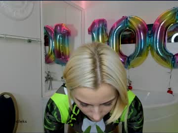 free nude cam girl foxy_aleks image #949061