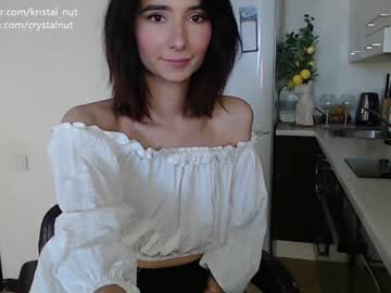 free nude cam girl crystal_one image #1243157