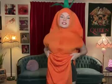 free nude cam girl bigredcarrott image #4932318