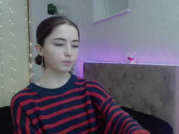 free nude cam girl alma_harrison image #1073287