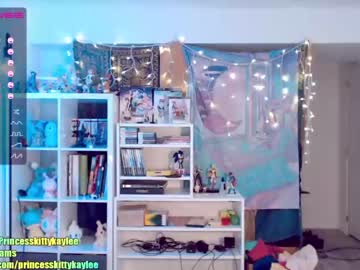 free nude cam girl princesskittykaylee image #1262171