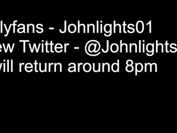 free nude cam man johnlights0 image #1011701