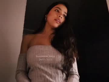 free nude cam girl itsssssssme_lana image #3573547
