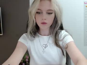 free nude cam girl small_blondee image #2281631