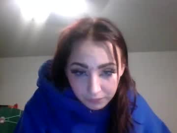 free nude cam girl lunalou444 image #5800274