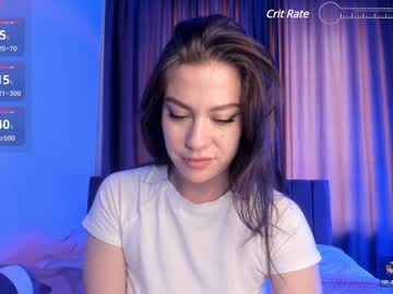 ella_wisee cosplay cam