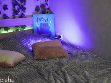 free nude cam girl silk_geisha image #3220907