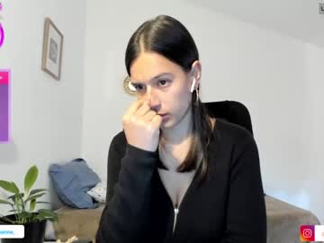 free nude cam girl ohanna_ image #5000781