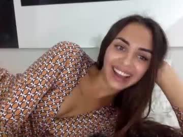 free nude cam girl camelia_caramel_ image #1873615