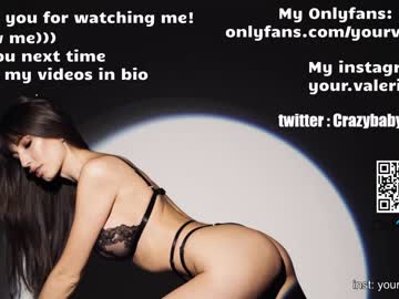 free nude cam girl crazybabyyy image #5913455