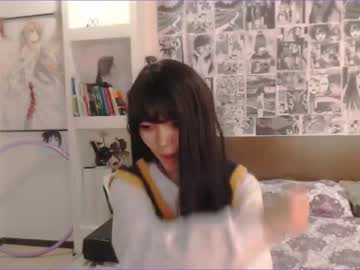 aww_girl cosplay cam