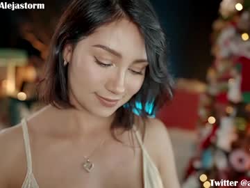 free nude cam girl alejastorm image #5980670