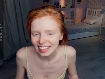 free nude cam girl gingers_hugs image #5876381