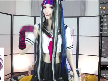 free nude cam girl nicky_spark image #3859611