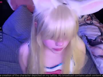 free nude cam girl nyakawaii69 image #477565