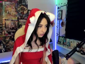 free nude cam girl stephymoon_ image #798197
