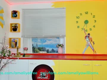 free nude cam girl amelia__williams image #1202128