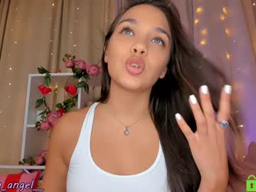 free nude cam girl annbarby image #203415