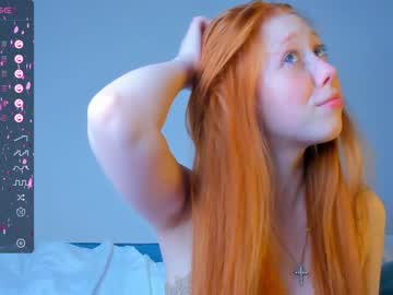 free nude cam girl michelle_redhair image #6655893
