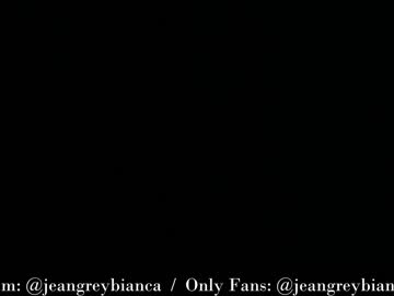 free nude cam girl jeangreybianca image #6820272