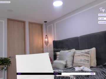 free nude cam girl _hannamiller image #1147633