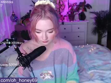 free nude cam girl honey_devildoll image #614750