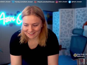 free nude cam girl asiri_ocean image #1807625