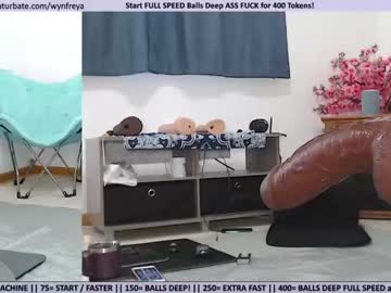 free nude cam girl wynfreya image #4992194