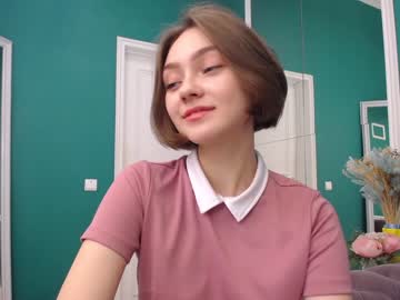 free nude cam girl adelewilson__ image #382313