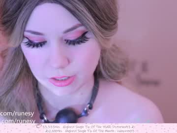 free nude cam girl runesy image #661693