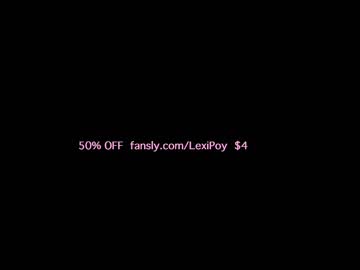 free nude cam girl lexipoy image #4908180