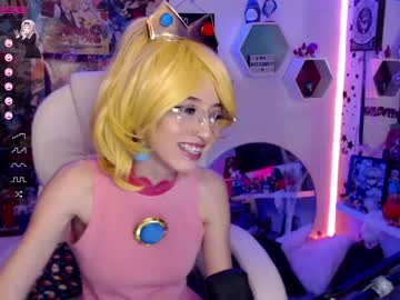 free nude cam girl stephymoon_ image #466954