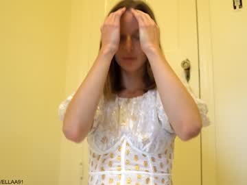 free nude cam girl ellaa91 image #348727