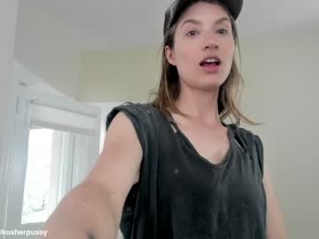 free nude cam girl kosherpussy image #4193314
