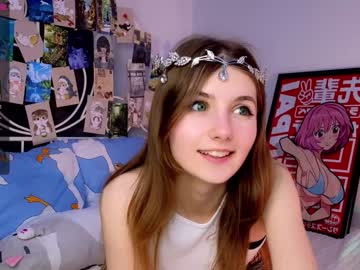 free nude cam girl cute_fox_girl image #6587237