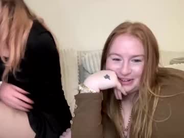 free nude cam girl gingercaroline image #6508204