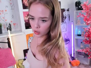 free nude cam girl pinkys_pie image #6952890