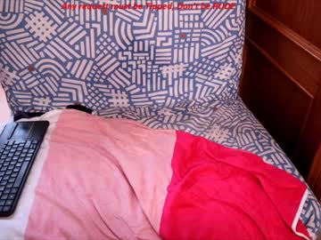 free nude cam girl littledante91 image #2322134