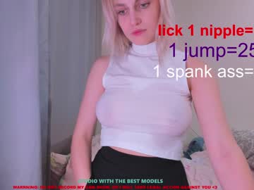 free nude cam girl stella_blush image #89392