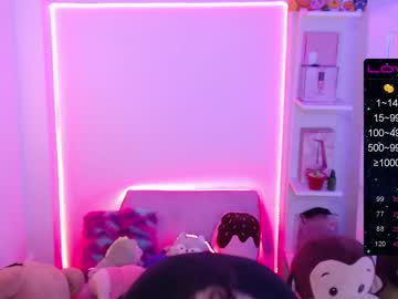 free nude cam girl soon_lee image #410467
