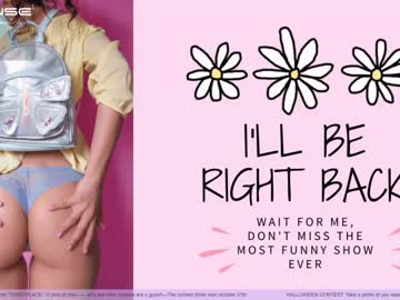 free nude cam girl little_effy18 image #2913524