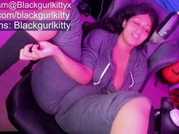 free nude cam girl blackgurlkitty image #668299