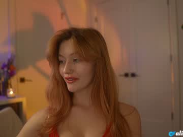 free nude cam girl alisonrouge image #3531010