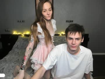 free nude cam couple mia_n_harry image #5123102