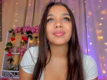 free nude cam girl annbarby image #447739